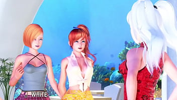 Max's life temporada 4 cap 206 follando a una milf infiel en frente de su marido cornudo