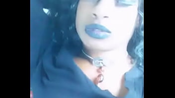 Kittyz getting licked