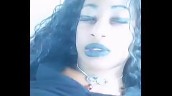 Kittyz getting licked