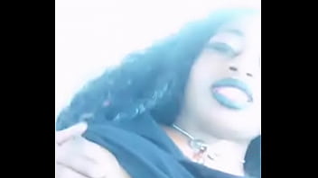 Kittyz getting licked