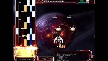 O2jam lv 262 dignity played by chyoic