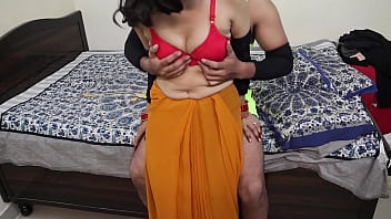 I Fucked My Friend's Wife When He Is Not At Home Dost Ki Biwi Ko Choda Aur Chut Par Pani Nikala thumbnail