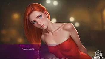 Mila ai ep 26 visual novel gameplay hd