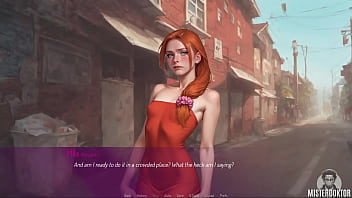 Mila ai ep 26 visual novel gameplay hd