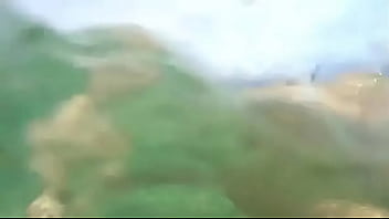 Buceando veo colas Buceando veo colas