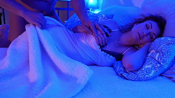 Creepy Dreams Starring Julia North Squirting Anal Orgasms thumbnail