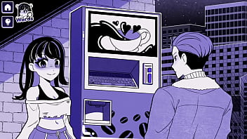 Anomlaous coffee machine