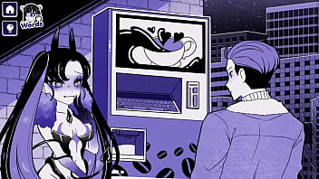 Anomlaous coffee machine