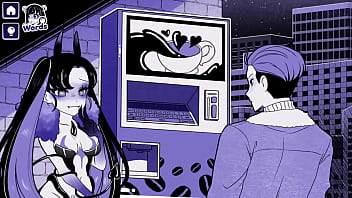 Anomlaous coffee machine