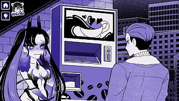 Anomlaous coffee machine