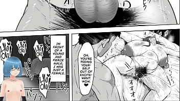 Wife impregnation ~all out breeding diet~ complete