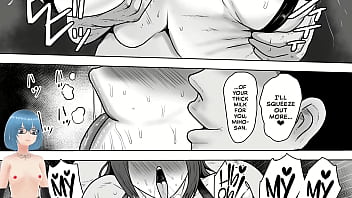 Wife impregnation ~all out breeding diet~ complete