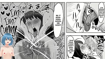 Wife impregnation ~all out breeding diet~ complete