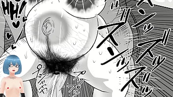 Wife impregnation ~all out breeding diet~ complete