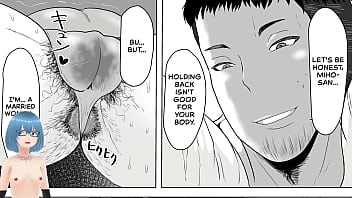 Wife impregnation ~all out breeding diet~ complete