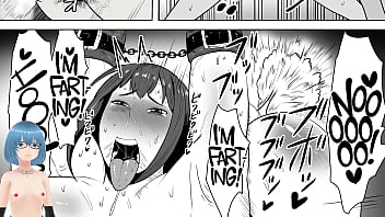 Wife impregnation ~all out breeding diet~ complete