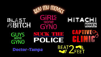 Zoe lark's pussy gets blasted with cum after blowjob