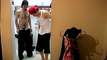 Teen Indian Lesbian And Gay Sex Images Ian & Dustin Desperate To Piss thumbnail