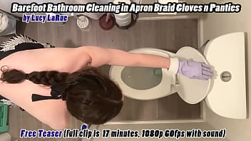 This clip is definitely about sideboob