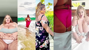 Teaser it’s easter payday for two fat milfs