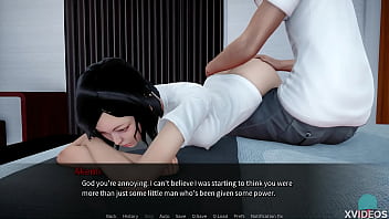 Stormside ep 137 – visual novel gameplay hd