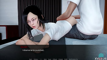 Stormside Ep137 – Visual Novel Gameplay Hd thumbnail