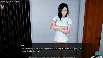 Stormside ep 137 – visual novel gameplay hd