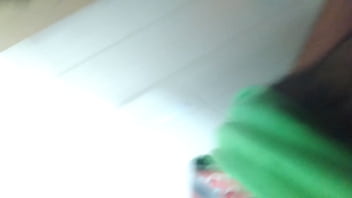 Furniture assembler took it with a will