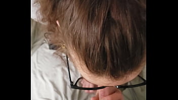 She s socking it so wel