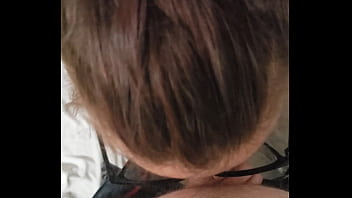 She s socking it so wel