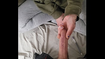 She S Socking It So Wel thumbnail