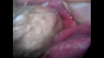 Girl takes mouth full of dick cum and takes it deep in pov homemade pt 1 Girl takes mouth full of dick cum and takes it deep in pov homemade pt 1