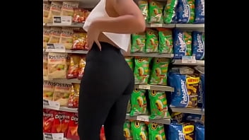 Amazing asses in tight denim comp 9