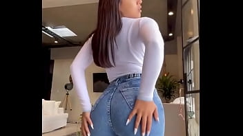Amazing asses in tight denim comp 9