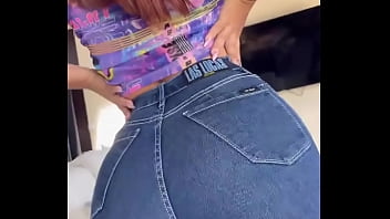 Amazing asses in tight denim comp 9