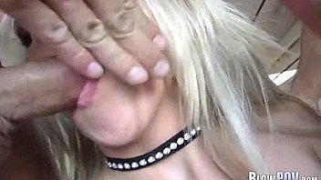 Hot messy dick sucking 080