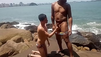 Sexo Na Praia thumbnail