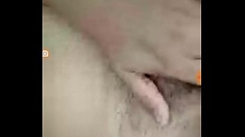 Mi novia se mostró para mi