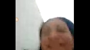 Mi novia se mostró para mi