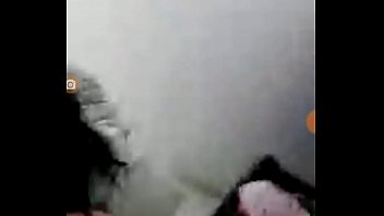 Mi novia se mostró para mi