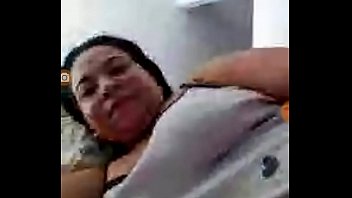 Mi novia se mostró para mi