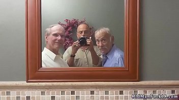 Amateur blonde teen threesome so he sent her straight over to grandpa