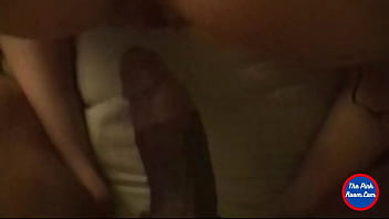 Young brittany price takes a load in the face