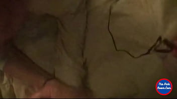 Young brittany price takes a load in the face