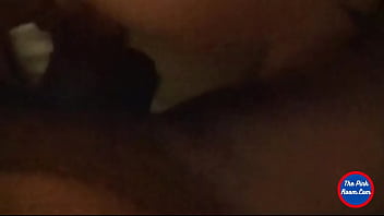 Young brittany price takes a load in the face