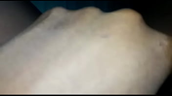 Mbembela wife masterbates for boyfriend vid 20171026 wa0030