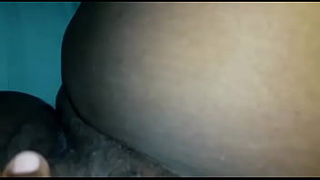 Mbembela wife masterbates for boyfriend vid 20171026 wa0030