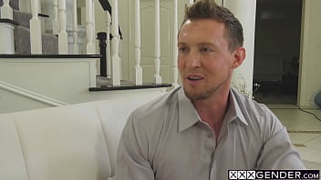 White Guy Fucked Shemales Ass thumbnail