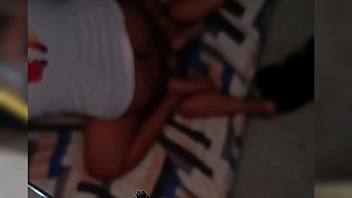 Asian pinay yummy doggy style position