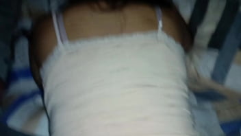 Asian pinay yummy doggy style position